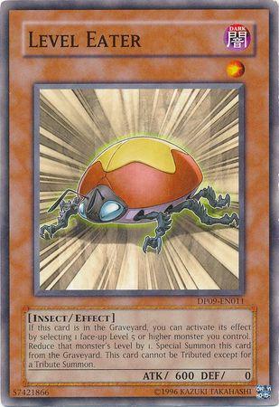 Level Eater DP09-EN011