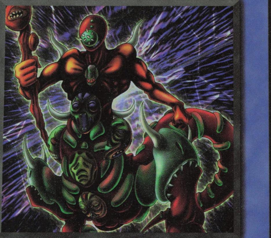 The Masked Beast [1st Edition] LON-E001