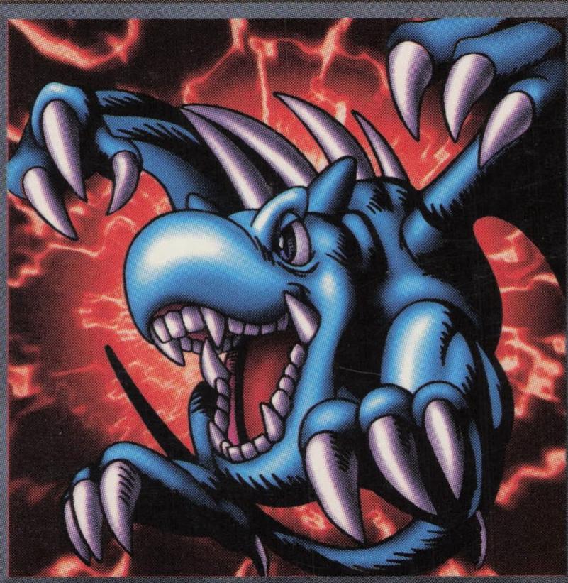Winged Dragon, Guardian of the Fortress MRD-E002