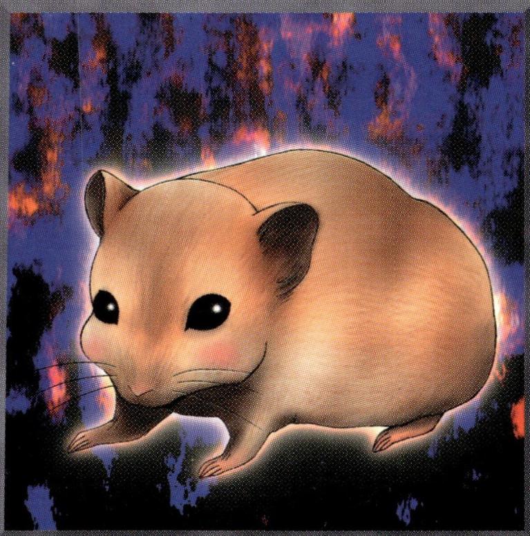 Bubonic Vermin PSV-E057