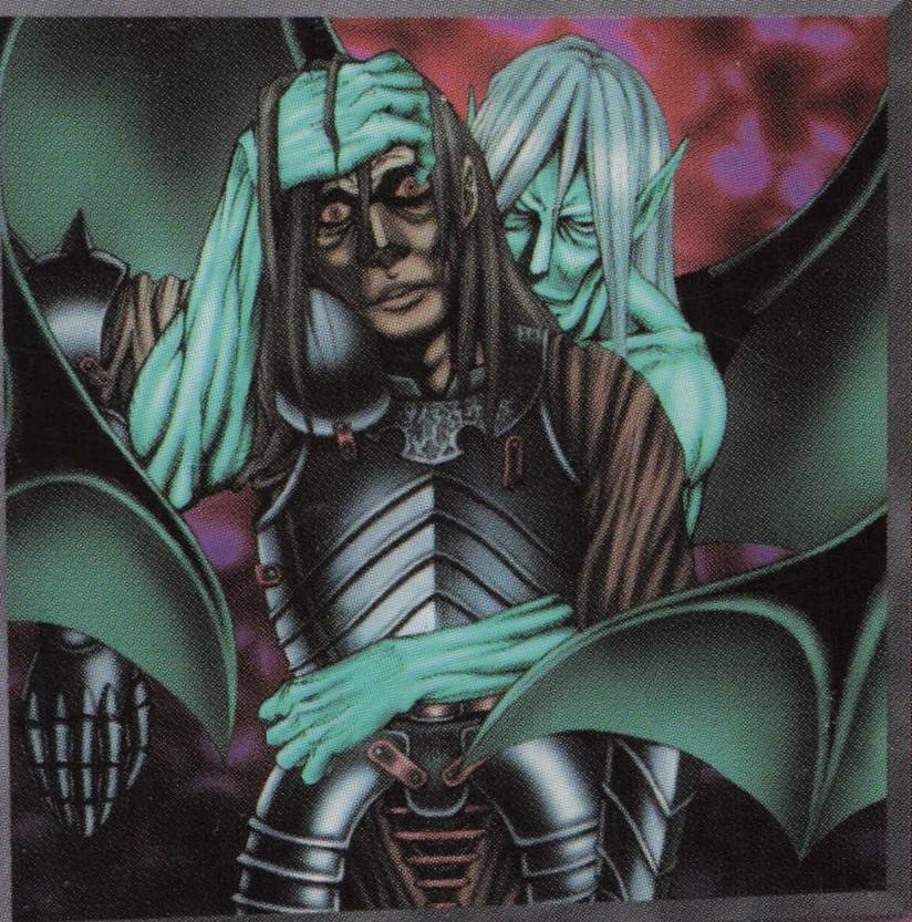 Magic Drain [1st Edition] PSV-E071