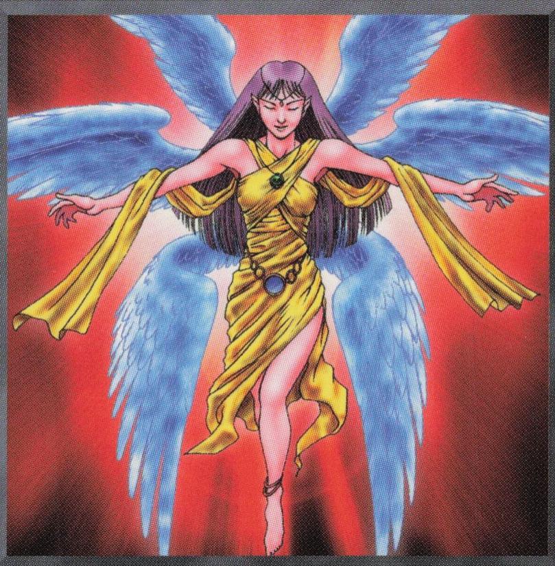 Wingweaver [1st Edition] PSV-E096