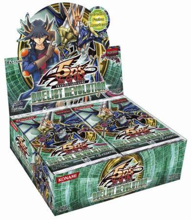 Booster Box