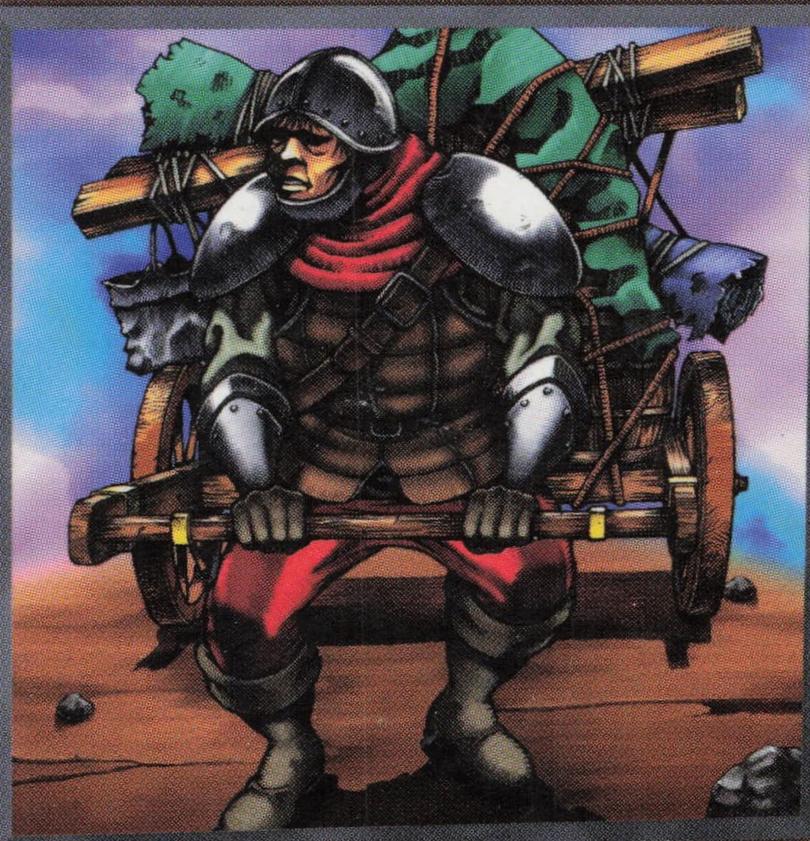 Supply [1st Edition] LON-E075