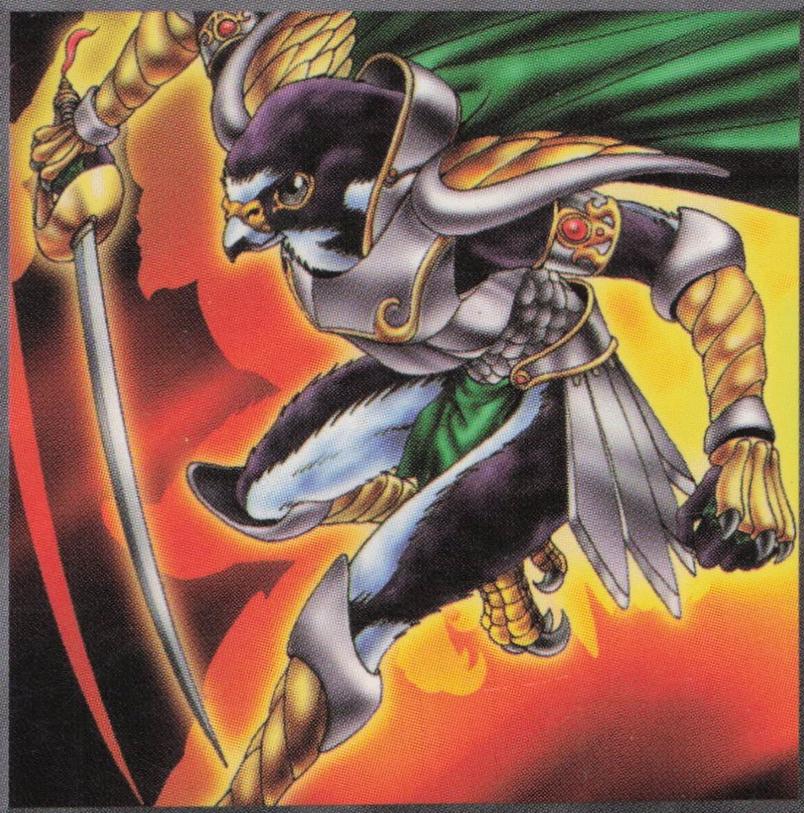 Hayabusa Knight [1st Edition] PSV-E086