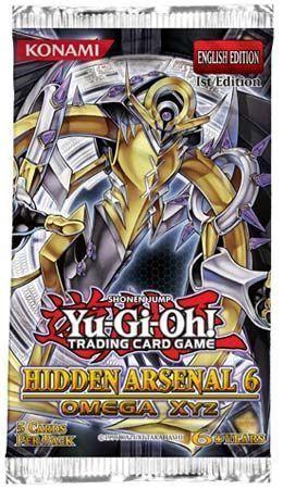 Booster Pack [1st Edition]