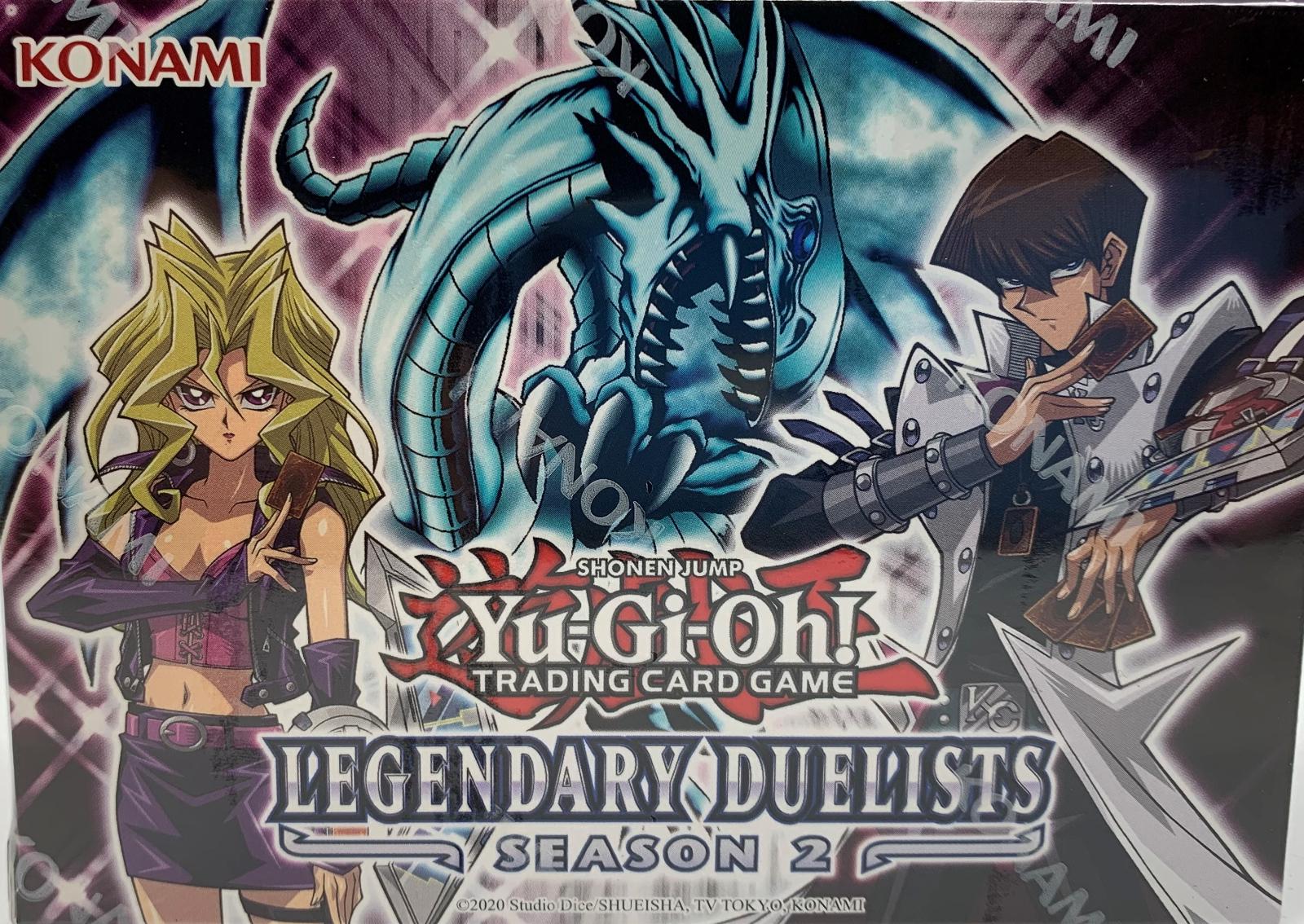 Booster Box
