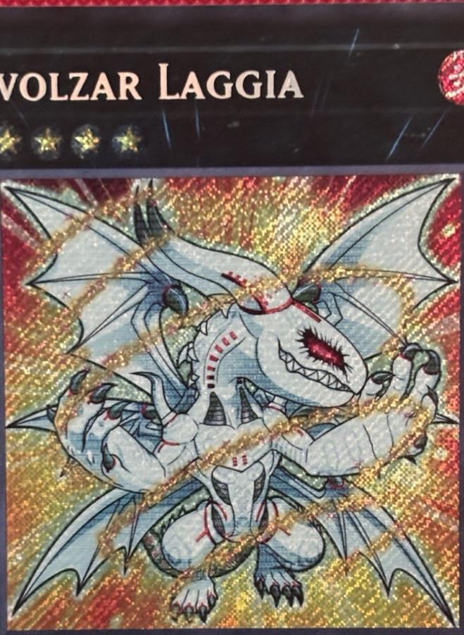 Evolzar Laggia BLGG-EN008