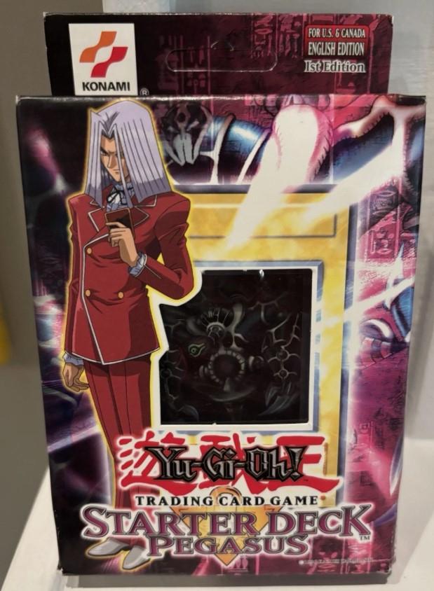 Sealed Deck [1st Edition]