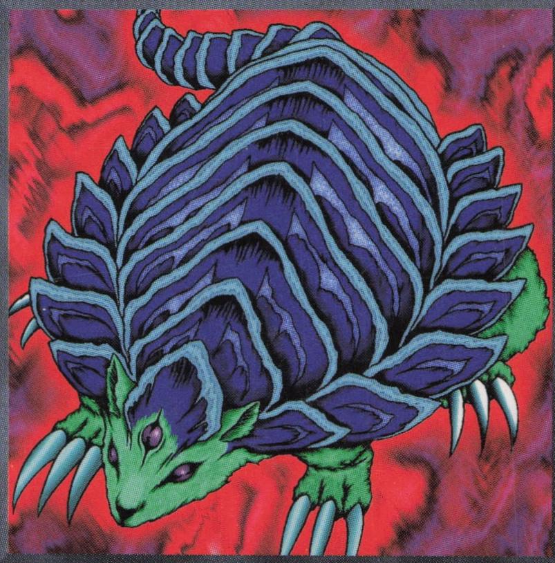 Prevent Rat [1st Edition] MRD-E084
