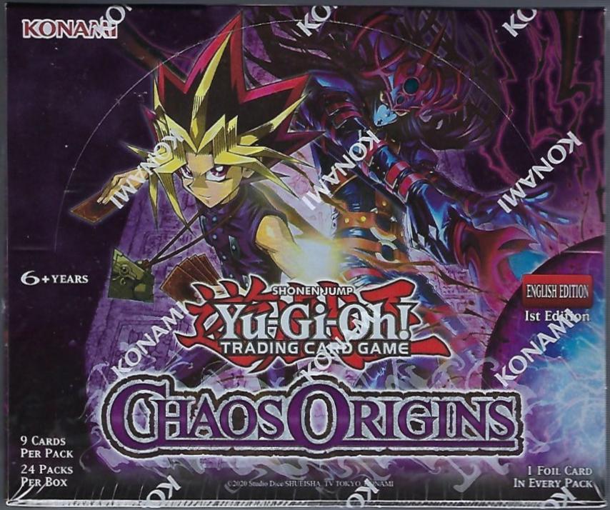 Booster Box