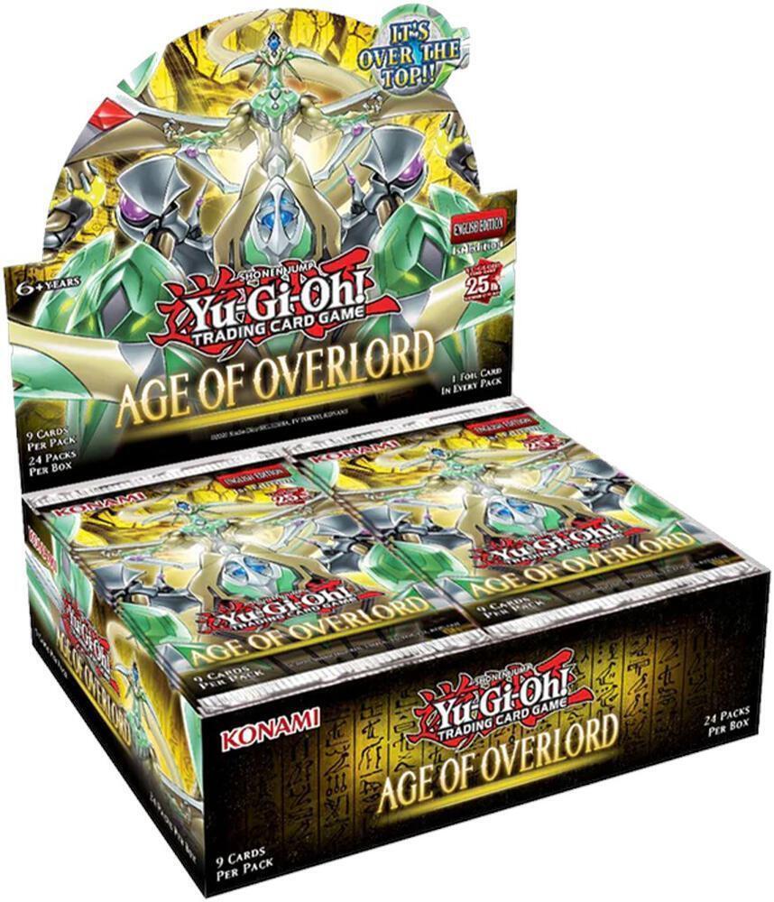 Booster Box
