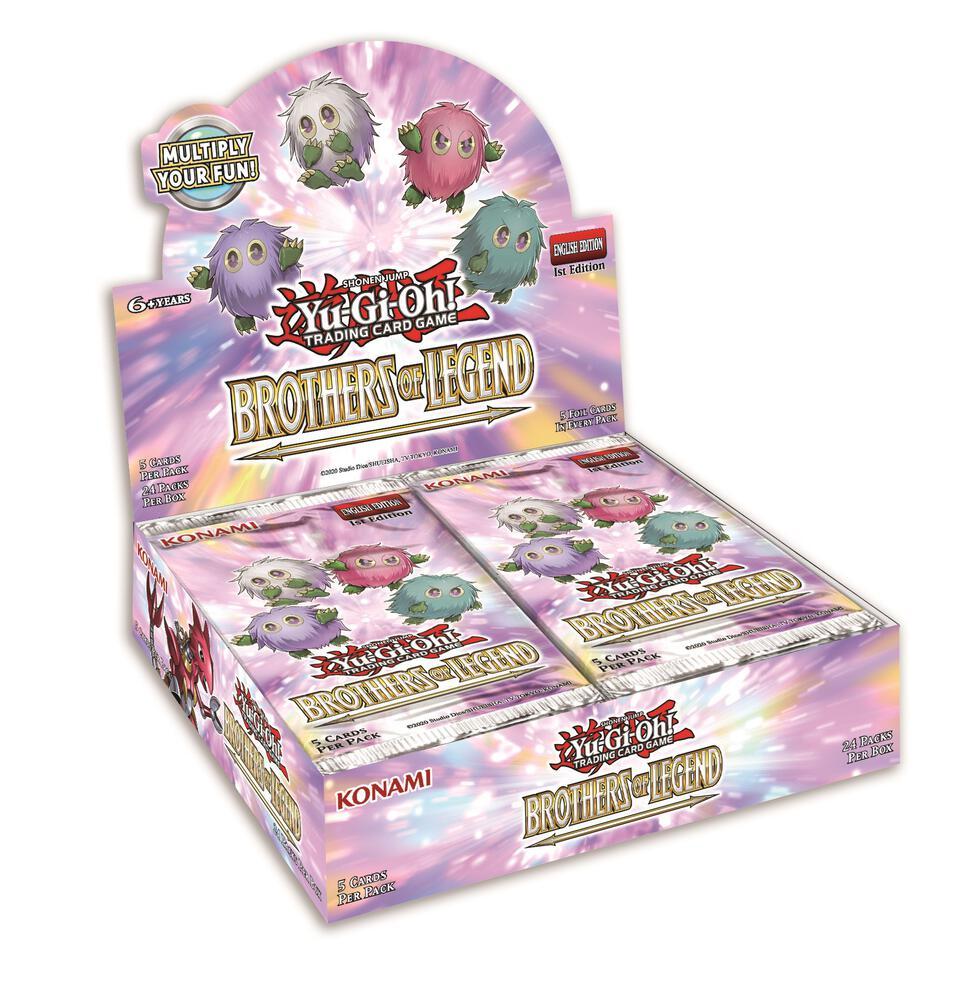 Booster Box