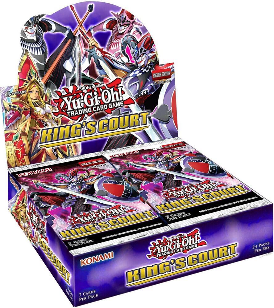 Booster Box