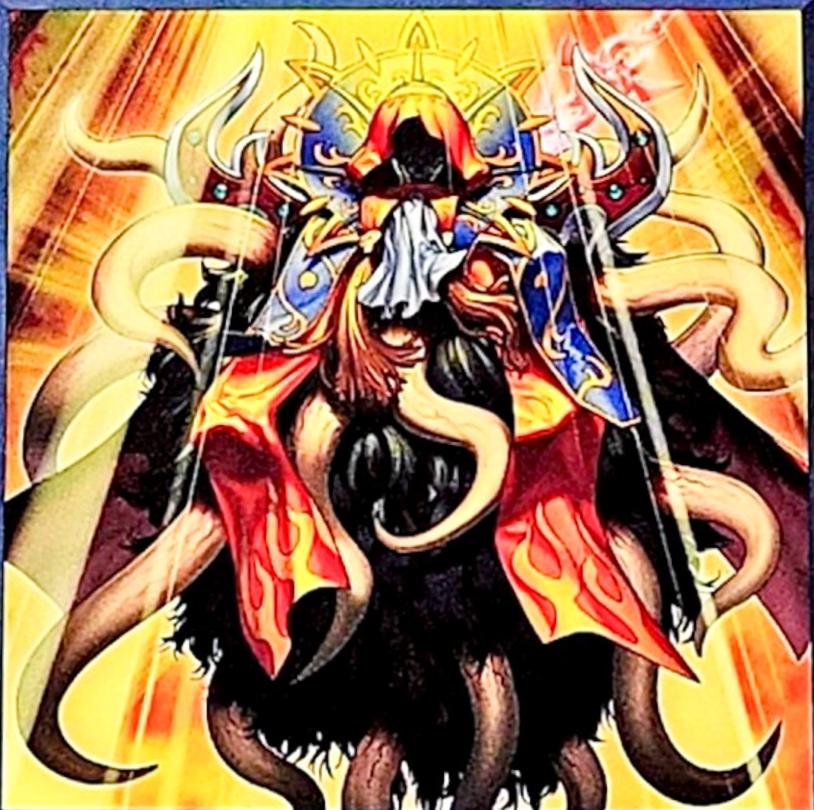 Invoked Sorath CORI-JP030
